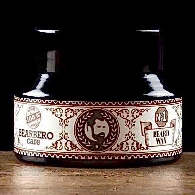 WAX PARA MUMBAI BARBA