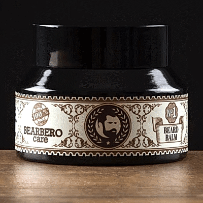 BÁLSAMO PARA MUMBAI BARBA